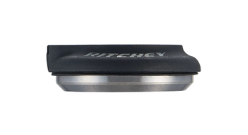 Ritchey Logic-E Steuersatz Oberteil 1 1/8", IS42/28.6, black - Produktbild - 1
