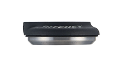 33030817003-01-287443.jpg Ritchey Logic-E Steuersatz Oberteil 1 1/8", IS42/28.6, black - Produktbild - 1