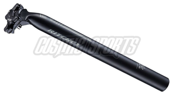 Ritchey Comp 2-bolt Stütze, 30.9mm, 400mm, 25mm, 7x7mm Streben, bb black - Produktbild - 1