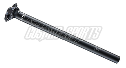 41035317056-01-287499.jpg Ritchey Comp 2-bolt Stütze, 30.9mm, 400mm, 0mm, 7x7mm/8x8.5/7x9/7x9.6mm Streben, bb black - Produktbild - 1