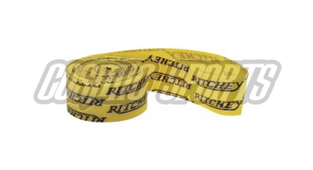 Ritchey Snap On Felgenband, 27.5", 23mm, 2 Stk., blue - Produktbild - 1