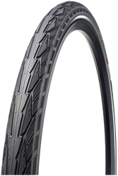 Specialized Infinity Sport Reflect Reifen 700x38C robuste Power Light Mischung reflektierend - Produktbild - 1