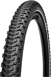 Specialized Crossroads Reflect Black Gr. 700 x 38 - Produktbild - 1 Specialized Crossroads Reflect Black Gr. 700 x 38 - Produktbild - 1