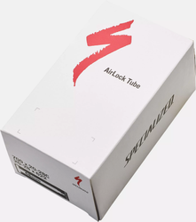 Specialized Airlock Schlauch mit Autoventil Black Gr. 700 x 28-38c - Produktbild - 1