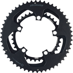 SPECIALIZED CHAINRING SET BLK 110X52/36T - Produktbild - 1
