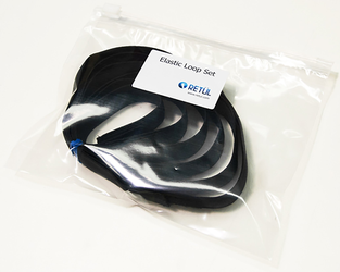 Specialized Retül Elastic Loop Set Black - Produktbild - 1