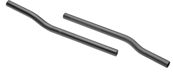 Specialized C50 Carbon Aero-Extensions Black Gr. 30.9mm x 400mm - Produktbild - 1