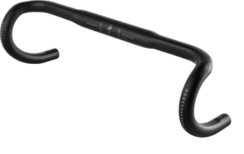 Specialized Expert Aluminium Shallow Bend Rennlenker Black / Charcoal Gr. 42cm - Produktbild - 1