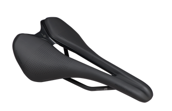 ROMIN EVO EXPERT GEL SADDLE BLK 143 - Produktbild - 1