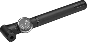 Specialized Air Tool Switch Comp Mini-Pumpe Black - Produktbild - 1 Specialized Air Tool Switch Comp Mini-Pumpe Black - Produktbild - 1
