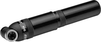 Specialized Air Tool Big Bore Minipumpe Black - Produktbild - 1 Specialized Air Tool Big Bore Minipumpe Black - Produktbild - 1