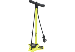 11560-288299-288299.jpg Specialized Air Tool HP Standpumpe Ion – robuste Ventilkompatibilität, hoher Druck bis 11 bar, ideal für Rennrad und Mountainbike – kompakte Bike-Pumpe für präzises Aufpumpen bei Nubuk Bikes - Produktbild - 1