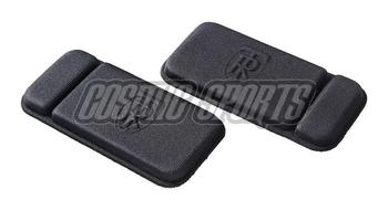 Ritchey Arm Rest Pad Ersatzpads, Hammerhead & Interval Aero Lenker, black SALE - Produktbild - 1