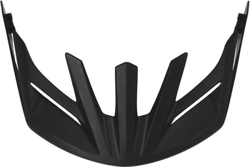 Specialized Tactic II Ersatzvisier Black Gr. S - Produktbild - 1