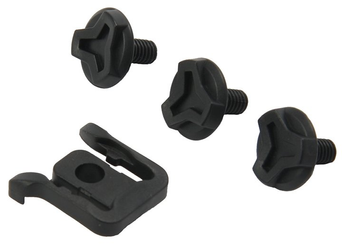 Specialized Ambush Visor Befestigungsset - Produktbild - 1