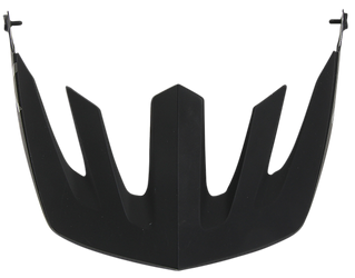 Specialized Ambush Visor Black Logo Gr. S - Produktbild - 1