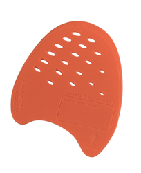 Specialized Body Geometry Internal Wedges 2er-Pack Varus Orange Orange Gr. 36-38 - Produktbild - 1