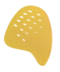 Specialized Body Geometry Internal Wedges 2er-Pack Valgus Yellow Yellow Gr. 39-40 - Produktbild - 1 Specialized Body Geometry Internal Wedges 2er-Pack Valgus Yellow Yellow Gr. 39-40 - Produktbild - 1