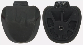 Specialized SW 6 SUB6 Heel Lugs Schwarz Größe 40-41,5 – Ersatzteile für optimale Schuhperformance - Produktbild - 1