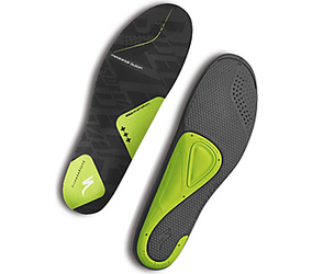 SPECIALIZED BG SL FOOTBED +++ GRN 38-39 - Produktbild - 1