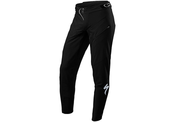 Specialized Demo Pro Pant Herren MTB-Hose Schwarz robuste Protektoren Größen S-XXL - Produktbild - 1