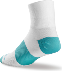 Specialized RBX Mid Socks Women Weiß XS/S Performance Fahrradsocken - Produktbild - 1