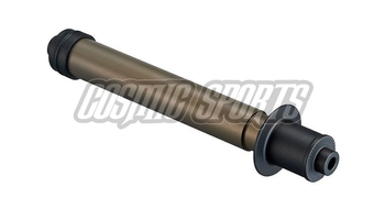 Ritchey WCS Zeta Disc, Apex Disc Umrüstkit, VR, 100x9mm, black - Produktbild - 2