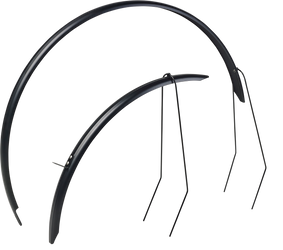 Specialized Stecksatz Schutzbleche Version 2 Black Gr. 700c - Produktbild - 1