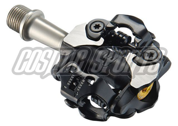 Ritchey WCS XC MTB Klick-Pedal, black - Produktbild - 1 Ritchey WCS XC MTB Klick-Pedal, black - Produktbild - 1