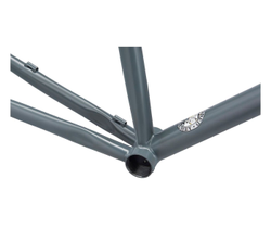 97352867014---6-293921-293921.jpg Ritchey Road Logic Disc Rahmenset 700C, Stahl, Grey/Blue, 51 cm - Produktbild - 5
