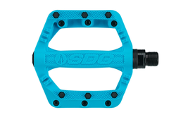 00002-01-294228.jpg SDG Slater Jr. Pedal, 90x90mm, cyan - Produktbild - 1