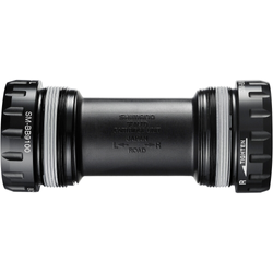 SHIMANO Innenlager DURA-ACE R9100 BSA - Produktbild - 1