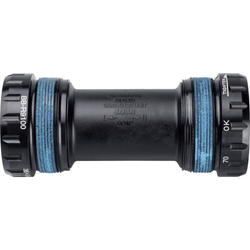 SHIMANO Innenlager DURA-ACE R9100 ITA - Produktbild - 1