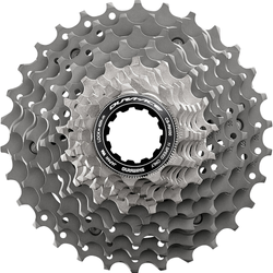 SHIMANO Kassette DURA-ACE CS-R9100 11-fach 11-30Z - Produktbild - 1