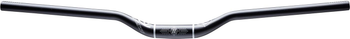 REVERSE Lenker MTB NICO VINK - Signature Series extra-strong 810mm 7° back sweep Rise: 35mm Ø 31,8mm schwarz - Produktbild - 1