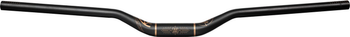 REVERSE Lenker MTB NICO VINK - Signature Series extra-strong 810mm 7° back sweep Rise: 35mm Ø 31,8mm schwarz - Produktbild - 2