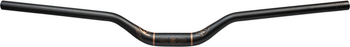 REVERSE Lenker MTB NICO VINK - Signature Series extra-strong 810mm 7° back sweep Rise: 35mm Ø 31,8mm schwarz - Produktbild - 3