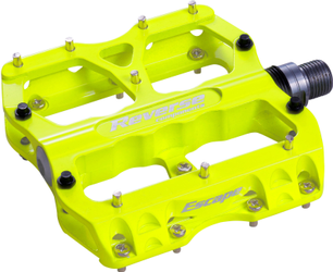 REVERSE Pedale MTB Escape - Neon-Yellow - Produktbild - 1