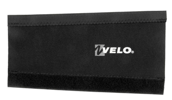 VELO Kettenstrebenschutz XL schwarz – robuster Schutz für dein Bike bei Nubuk Bikes - Produktbild - 1 VELO Kettenstrebenschutz XL schwarz – robuster Schutz für dein Bike bei Nubuk Bikes - Produktbild - 1