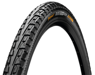 PRODUKTNAME
Continental RIDE Tour Reflex 700x35C Drahtreifen E-25 - Produktbild - 1