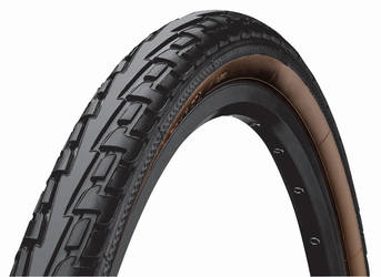 Continental RIDE Tour 700x47C (45C)|28x1.75 Drahtreifen - Produktbild - 1