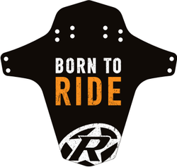 reverse-reverse-mudfender-born-to-ride-1-294378.jpg REVERSE Schutzblech Born to Ride fox orange vorne und hinten - Produktbild - 1