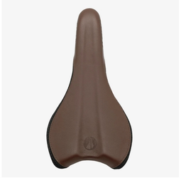 SDG Radar MTN Sattel, Lux-Alloy, 7x7mm, brown/black - Produktbild - 1