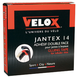 VELOX Tubular Klebeband für 2 Schlauchreifen - Produktbild - 1 VELOX Tubular Klebeband für 2 Schlauchreifen - Produktbild - 1