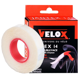 VELOX Tubular Klebeband für 2 Schlauchreifen - Produktbild - 2