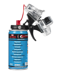 Barbieri Kettenreinigungsgerät TORNADO CHAIN CLEANER - Produktbild - 1