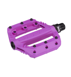 SDG Slater Jr. Pedal, 90x90mm, purple - Produktbild - 1 SDG Slater Jr. Pedal, 90x90mm, purple - Produktbild - 1