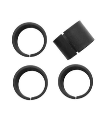 SDG Slater Jr. 19.0 > 22.2mm Shim Kit, 4 Stck. - Produktbild - 1 SDG Slater Jr. 19.0 > 22.2mm Shim Kit, 4 Stck. - Produktbild - 1