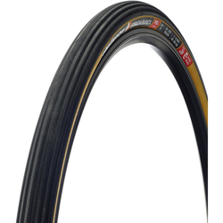10700540-294507-294507.jpg Gravel-Reifen Strada Bianca Pro Handmade Clincher, Challenge
Pro-Series, 260 TPI, PPS2 Pannenschutz, Smart-Compound, Reifenflanke: braun,
für 17-25 mm Maulweite Empfohlener Reifendruck 2.3-3.8 bar (max. 6)
Größe: 36-622, Farbe: Schwarz/bra - Produktbild - 1