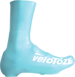 Überschuh lang blau, veloToze
Schuhgröße: 37 - 40
Größe: S, Farbe: blau, VE: 1 Paar - Produktbild - 1